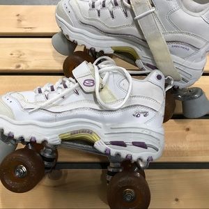 skechers 4 wheelers